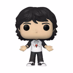 FUNKO POP! 62393, Personaggio d'azione da collezione, Film e serie TV