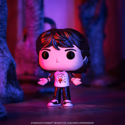 FUNKO POP! 62393 toy figure