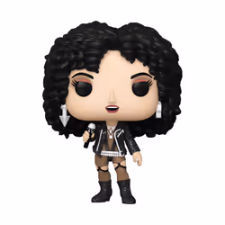 FUNKO POP! 63696, Personaggio d'azione da collezione, MUSICA