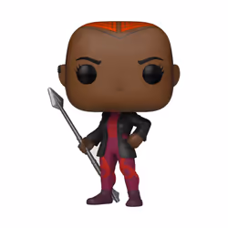 FUNKO POP! Okoye, Personaggio da collezione, Film e serie TV