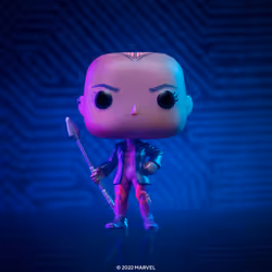 FUNKO POP! Okoye