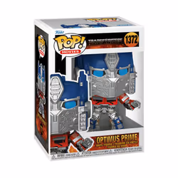 FUNKO POP! 63953, Personaggio da collezione, Film e serie TV