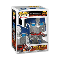 FUNKO POP! 63953 collectible figure