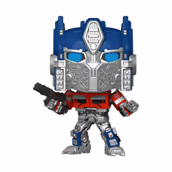 FUNKO POP! 63953 collectible figure