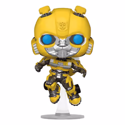 FUNKO POP! 63954, Personaggio da collezione, Film e serie TV