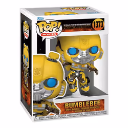 FUNKO POP! 63954 modellino da azione e da collezione