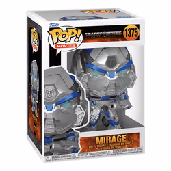 FUNKO POP! 63956, Personaggio da collezione, Film e serie TV