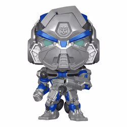 FUNKO POP! 63956 collectible figure
