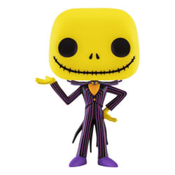FUNKO POP! Jack Skellington