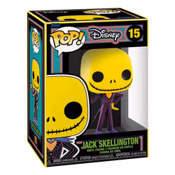 FUNKO POP! Jack Skellington