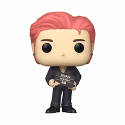 FUNKO POP! 64047, Personaggio da collezione, MUSICA
