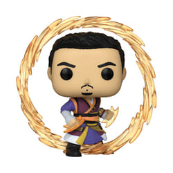 FUNKO POP! Wong