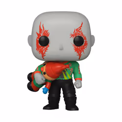 FUNKO POP! 64330, Personaggio da collezione, Fumetti