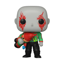 FUNKO POP! 64330 modellino da azione e da collezione