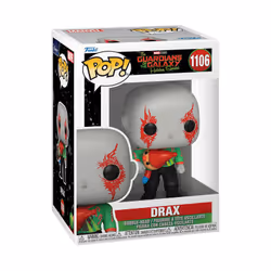 FUNKO POP! 64330 modellino da azione e da collezione