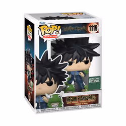 FUNKO POP! 64495, Personaggio da collezione, Anime e Manga