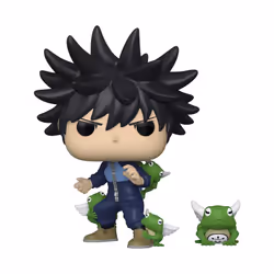 FUNKO POP! 64495 collectible figure