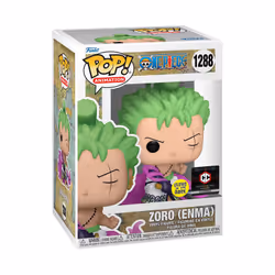 FUNKO POP! 65028 modellino da azione e da collezione - Vista aggiuntiva 3