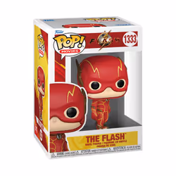 FUNKO POP! 65592 modellino da azione e da collezione - Vista aggiuntiva 2