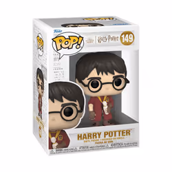FUNKO POP! 65652 modellino da azione e da collezione