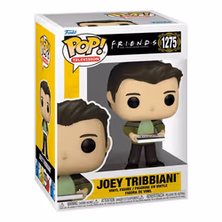FUNKO POP! 65674, Personaggio da collezione, Film e serie TV