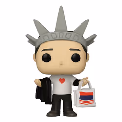 FUNKO POP! 65676 collectible figure