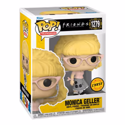 FUNKO POP! 65679 collectible figure - Vista aggiuntiva 3