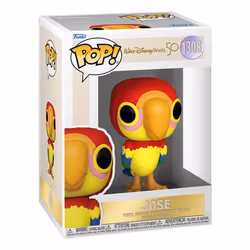 FUNKO POP! 65717 modellino da azione e da collezione - Vista aggiuntiva 2