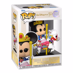 FUNKO POP! 65718 modellino da azione e da collezione - Vista aggiuntiva 2