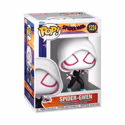FUNKO POP! 65723 modellino da azione e da collezione