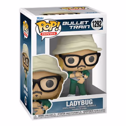 FUNKO POP! 65739 modellino da azione e da collezione - Vista aggiuntiva 2