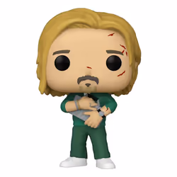 FUNKO POP! 65739 modellino da azione e da collezione - Vista aggiuntiva 3