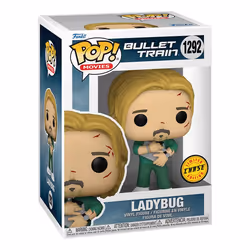 FUNKO POP! 65739 modellino da azione e da collezione - Vista aggiuntiva 4