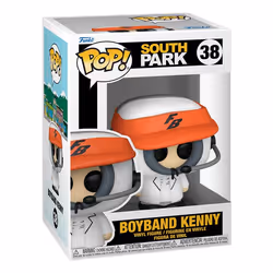 FUNKO POP! 65755 modellino da azione e da collezione - Vista aggiuntiva 2