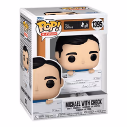 FUNKO POP! 65760 modellino da azione e da collezione - Vista aggiuntiva 2