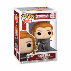 FUNKO POP! 65767 collectible figure - Vista aggiuntiva 4
