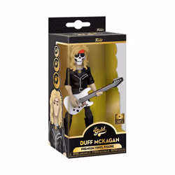 FUNKO Vinyl Gold Duff McKagan