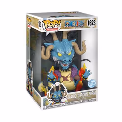 FUNKO 0889698664226 modellino da azione e da collezione