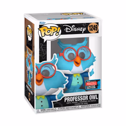 FUNKO POP! 67036 modellino da azione e da collezione - Vista aggiuntiva 2