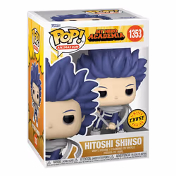 FUNKO POP! Animation 67331 modellino da azione e da collezione - Vista aggiuntiva 4