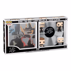 FUNKO POP! 67391 modellino da azione e da collezione - Vista aggiuntiva 2