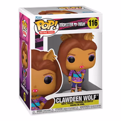 FUNKO POP! 67428 modellino da azione e da collezione