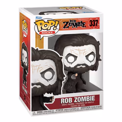 FUNKO POP! 67451 modellino da azione e da collezione - Vista aggiuntiva 2