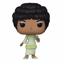 FUNKO POP! Aretha Franklin - Vista aggiuntiva 2
