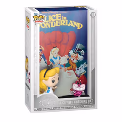 FUNKO POP! 67497, Personaggio da collezione, Cartoni animati