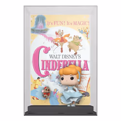 FUNKO POP! 67498, Personaggio da collezione, Cartoni animati