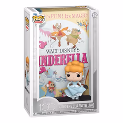 FUNKO POP! 67498 modellino da azione e da collezione