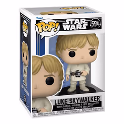 FUNKO POP! 67536 modellino da azione e da collezione
