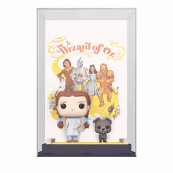FUNKO POP! 67546, Personaggio da collezione, Film e serie TV