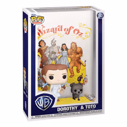 FUNKO POP! 67546 modellino da azione e da collezione